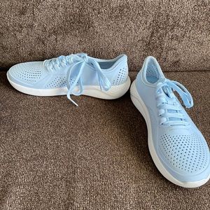 Crocs Women's LiteRide Pacer Sneakers